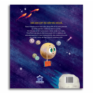 Unde-i locul lui Pluto? [1]