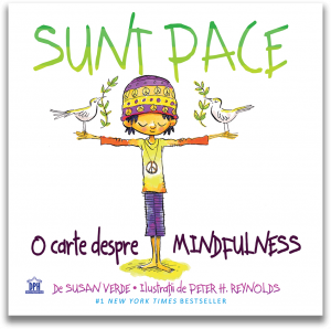 Sunt Pace: O Carte despre Mindfulness [0]