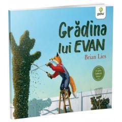 Povești - Gradina lui Evan