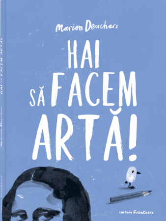 Cărți - Hai să facem artă!