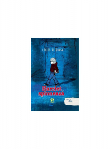 Povești - Harriet spioneaza-necartonata