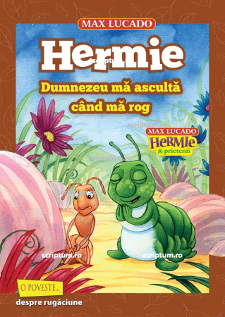 Seria Hermie si prietenii [9]