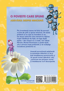 Flo, musca mincinoasa [1]