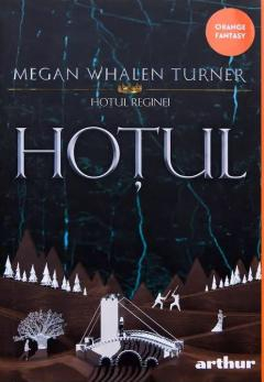 14+ ani - Hotul