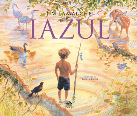 2-5 ani - Iazul
