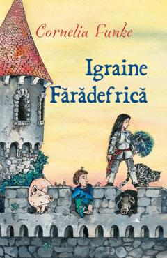 Povești - Igraine faradefrica