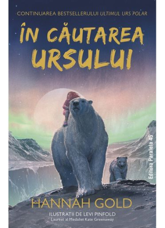 Cărți - În căutarea Ursului