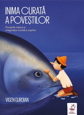 Adulți - Inima curata a povestilor