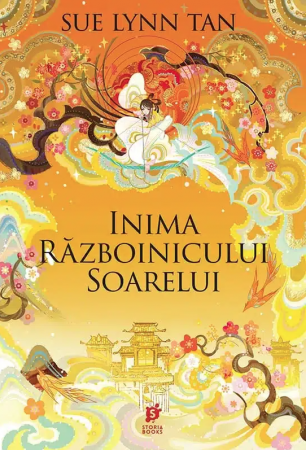 14+ ani - Inima Razboinicului Soarelui