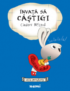 Editura Nemira - Învaţă să câştigi