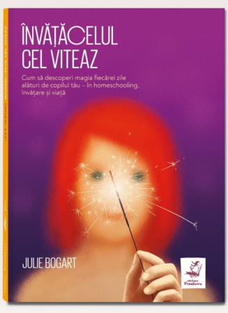 Inteligenta emotionala - Învățăcelul cel viteaz