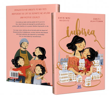 Iubirea [1]