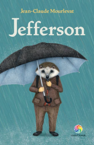 Povești - Jefferson
