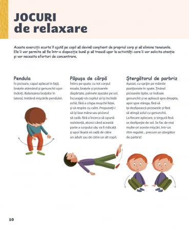 Jocuri si activitati distractive de la 3 la 5 ani [7]