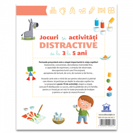 Jocuri si activitati distractive de la 3 la 5 ani [9]