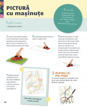 Jocuri si activitati distractive de la 3 la 5 ani [5]