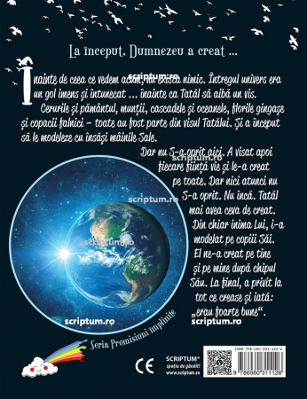 La inceput-Max Lucado [2]