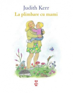 Povești - La plimbare cu mami