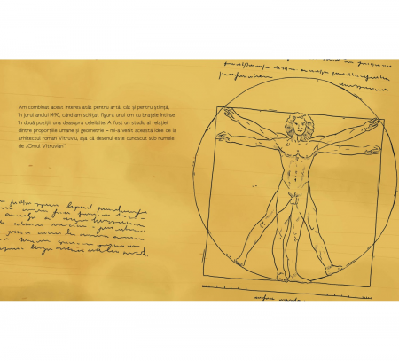 Leonardo da Vinci [4]