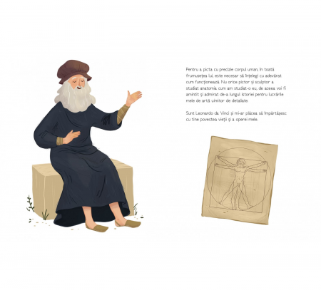 Leonardo da Vinci [2]