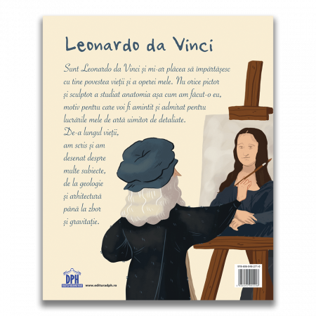 Leonardo da Vinci [1]