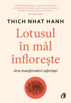 Lotusul in mal infloreste Arta transformarii suferintei [1]