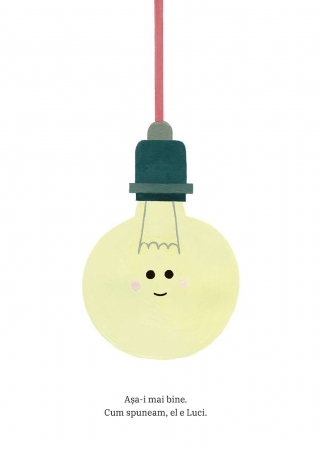 Luci [5]