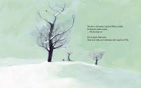 Lupul cel Mare și Lupul cel Mic. Frunza care nu voia să cadă [2]