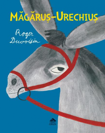 2-5 ani - Magarus-Urechius