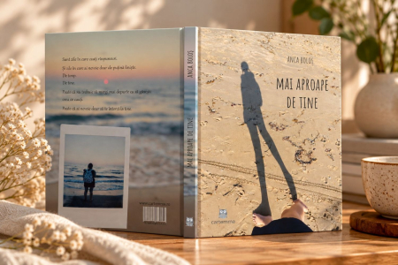 Editura Cartemma - Mai aproape de tine