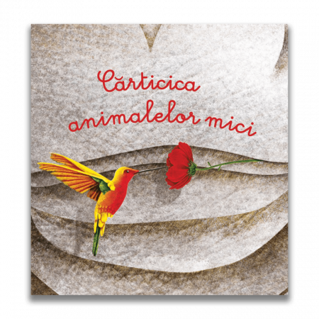 Marea carte a animalelor uriase si Carticica animalelor mici [2]