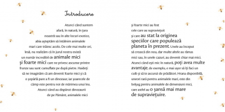 Marea carte a animalelor uriase si Carticica animalelor mici [8]