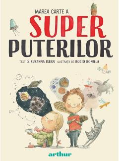Povești - Marea carte a superputerilor