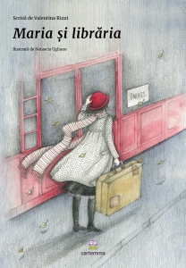 Cărți - Maria și librăria