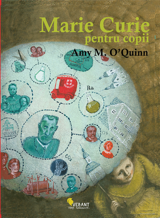 Știință si natură - Marie Curie pentru copii