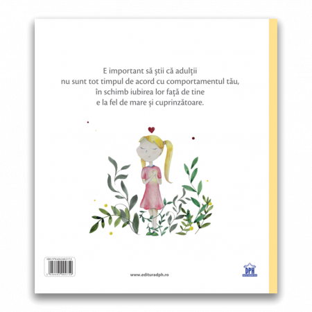 Meduza magica: Carte despre acceptarea emotiilor [1]
