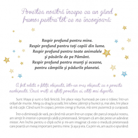 Meduza magica: Carte despre acceptarea emotiilor [3]