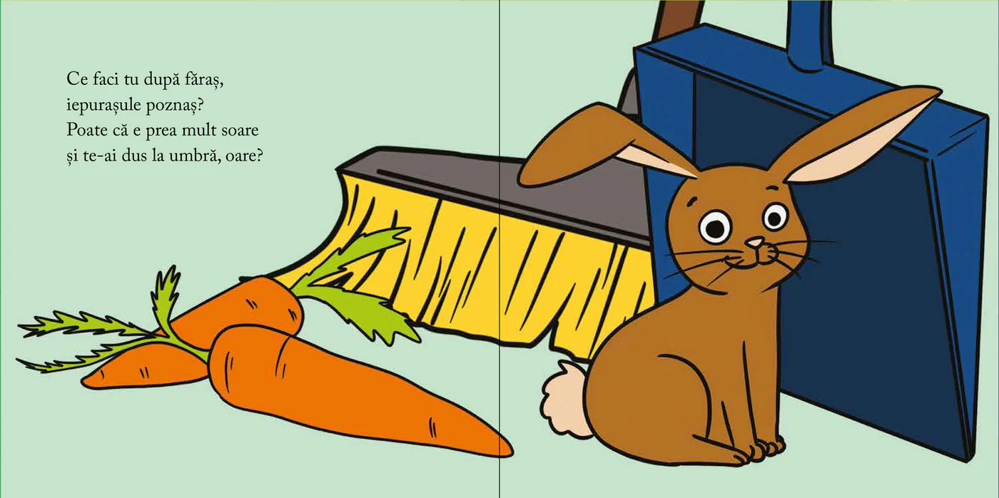 Ți se vede coada [2]