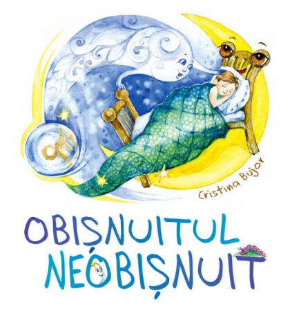 Editura Epigraf - Obişnuitul neobişnuit