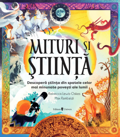 Știință si natură - Mituri si stiinta