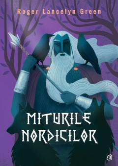 Editura Curtea Veche - Miturile nordicilor
