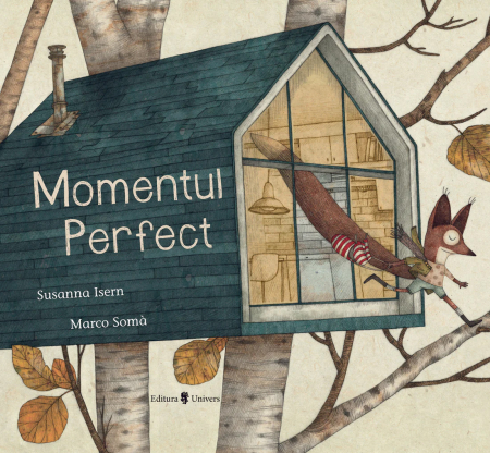 2-5 ani - Momentul perfect