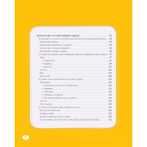 Montessori de la naștere la 3 ani [3]
