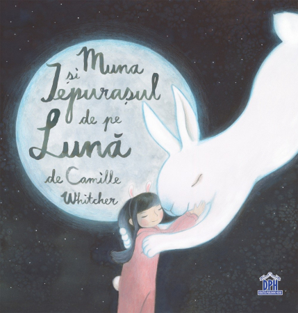 2-5 ani - Muna si iepurasul de pe luna