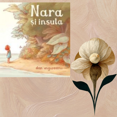 Povești - Nara și insula