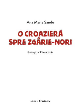 O croazieră spre zgârie-nori [1]