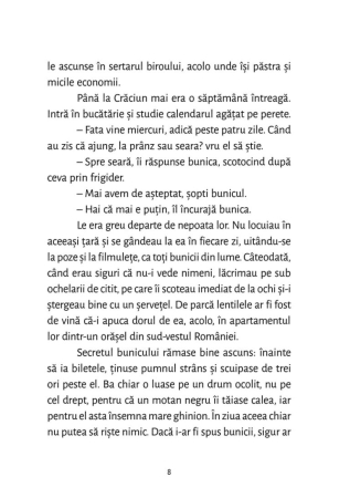 O croazieră spre zgârie-nori [4]