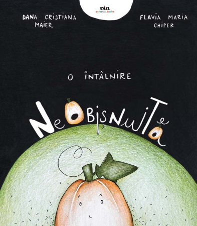 Povești - O intalnire neobisnuita