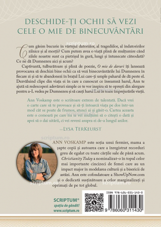 O mie de daruri [1]