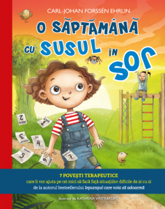 Povești - O saptamana cu susul în jos